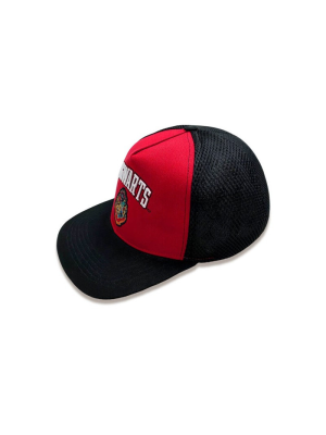 Gorra Beisbol Hogwarts