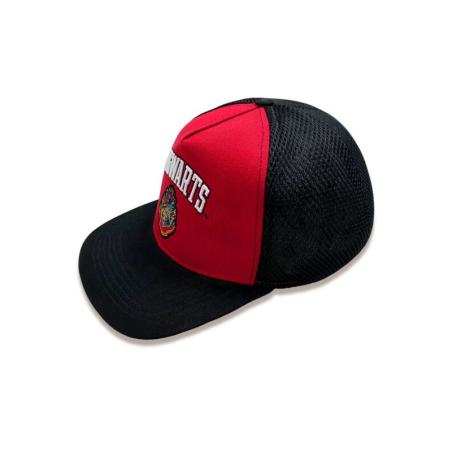 Gorra Beisbol Hogwarts