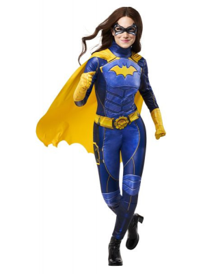 Disfraz de BatGirl GMK Deluxe