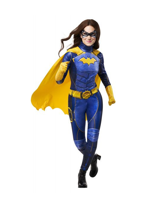 Disfraz de BatGirl GMK Deluxe