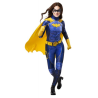 Disfraz de BatGirl GMK Deluxe