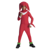 Disfraz de Knuchles Classic Infantil