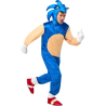 Disfraz de Sonic Deluxe
