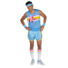 Disfraz de Ken Deportista