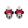 Pendientes Minnie Mini Deluxe