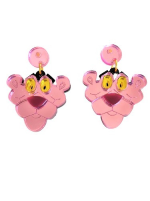 Pendientes Minnie Mini Deluxe
