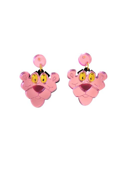 Pendientes Minnie Mini Deluxe