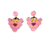Pendientes Minnie Mini Deluxe