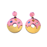 Pendientes Snoopy Mini Deluxe