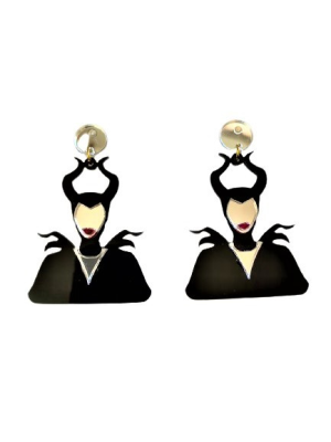 Pendientes Minnie Mini Deluxe