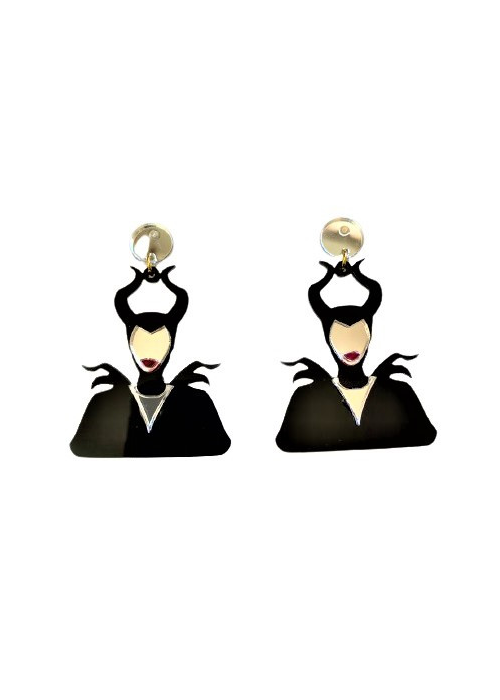 Pendientes Minnie Mini Deluxe