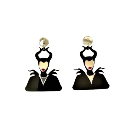 Pendientes Donuts Mini Deluxe