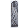 Comprar Guantes calados Negros por solo 2.60€ – Tienda de disfraces online
