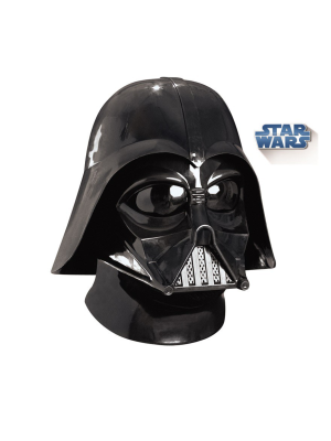Casco de Darth Vader - Complementos de Star Wars