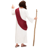 Disfraz de Mesias Jesucristo