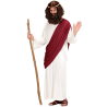 Disfraz de Mesias Jesucristo