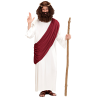 Disfraz de Mesias Jesucristo