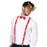 Set de Reno Navideño