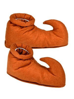 Cubrezapatos Elfo Marron
