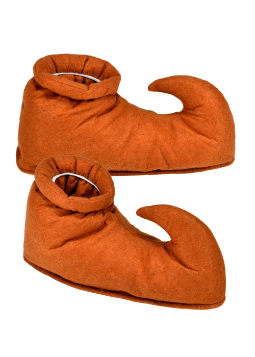 Cubrezapatos Elfo Marron
