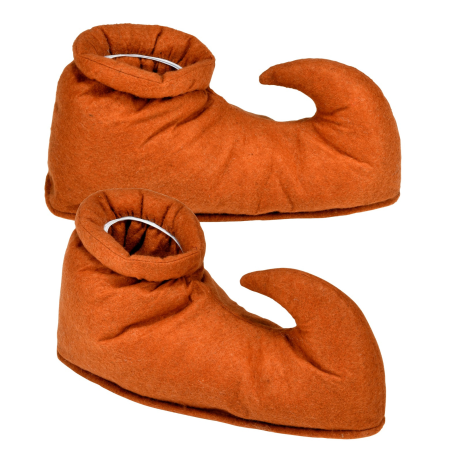 Cubrezapatos Elfo Marron