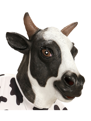 Mascara de Vaca