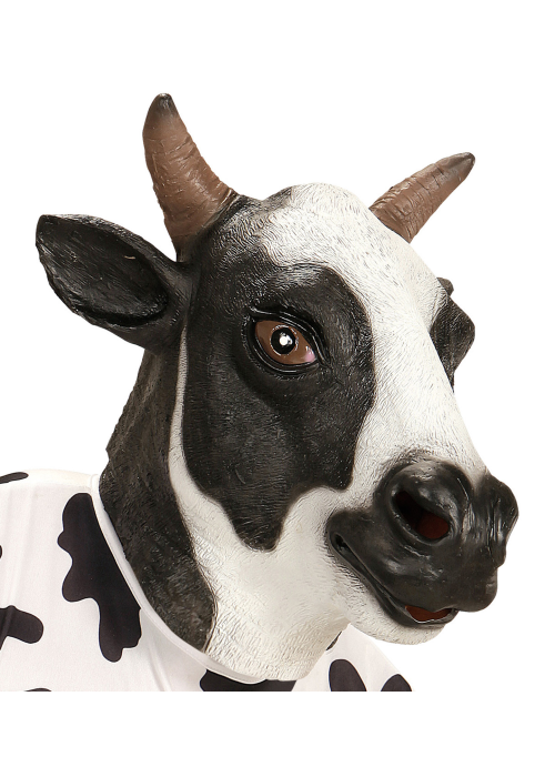 Mascara de Vaca