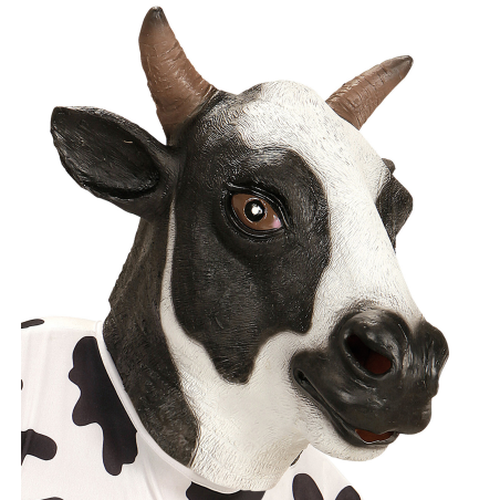 Mascara de Vaca