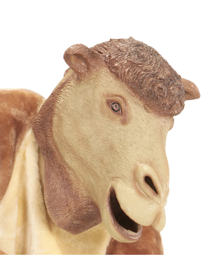Mascara de Vaca