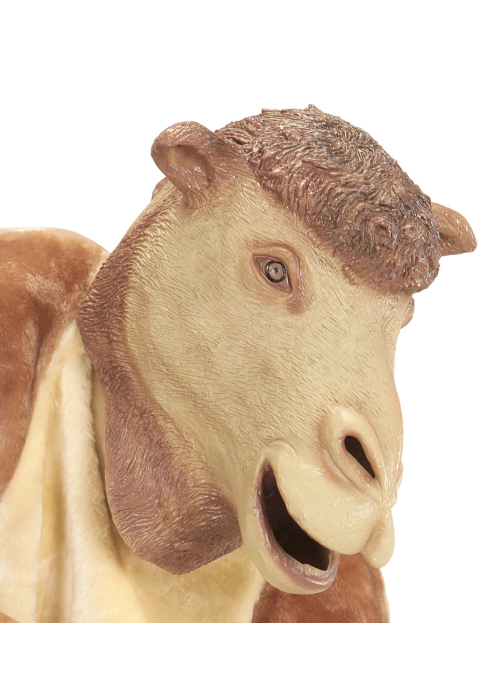Mascara de Vaca