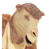 Mascara de Camello