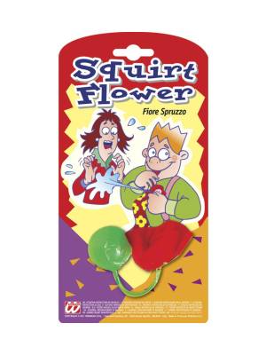 Fleur De Douche