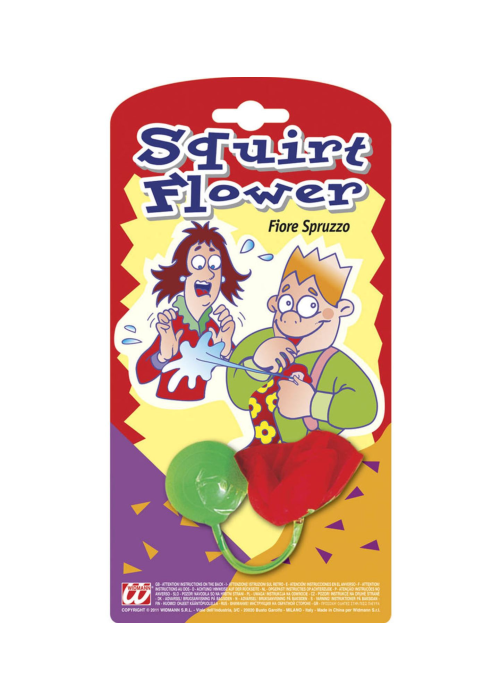 Flor Banyera
