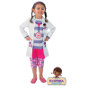 Comprar el Vestit de Metge Infantil Joguines per només 29.00€ – vestit de Botiga en línia