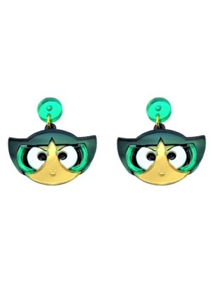 Pendientes Minnie Mini Deluxe