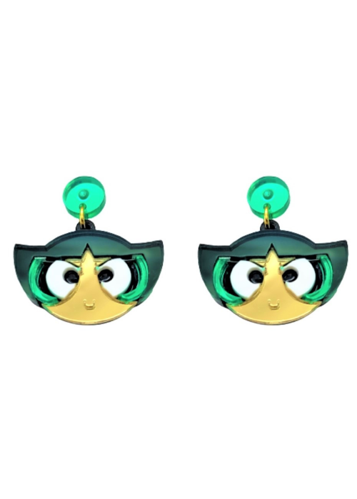 Pendientes Minnie Mini Deluxe