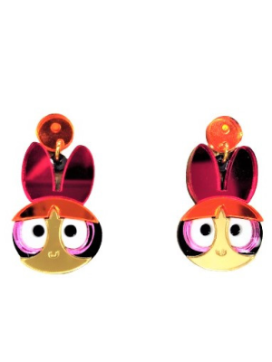 Pendientes Minnie Mini Deluxe
