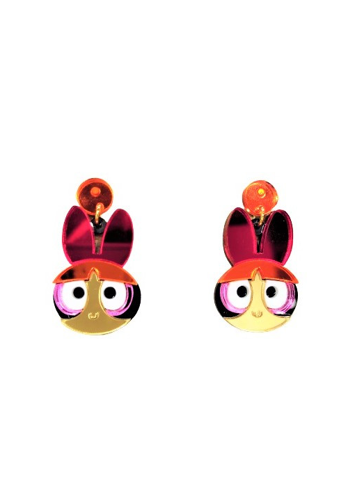 Pendientes Minnie Mini Deluxe
