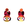 Pendientes Minnie Mini Deluxe