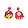 Pendientes Minnie Mini Deluxe