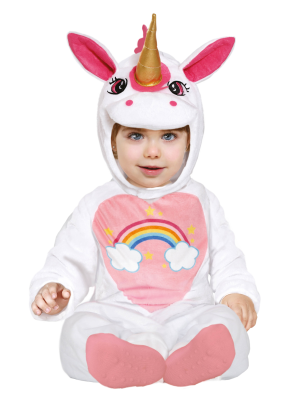 Disfraz de Unicornio Bebe