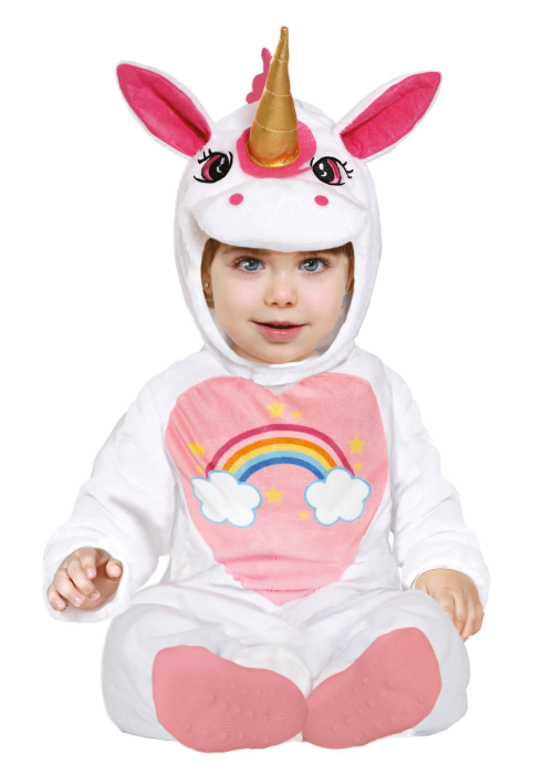 Disfraz de Unicornio Bebe
