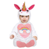 Disfraz de Unicornio Bebe