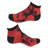 Calcetines Deadpoll Tobilleros
