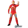 Comprar Disfraz de Iron Man Musculoso - Disfraces de Superheroes para Hombre