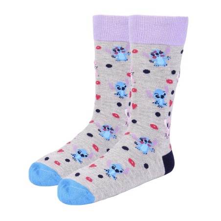 Calcetines Deadpoll Tobilleros