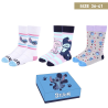 Calcetines Stitch