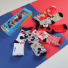 Calcetines Mickey