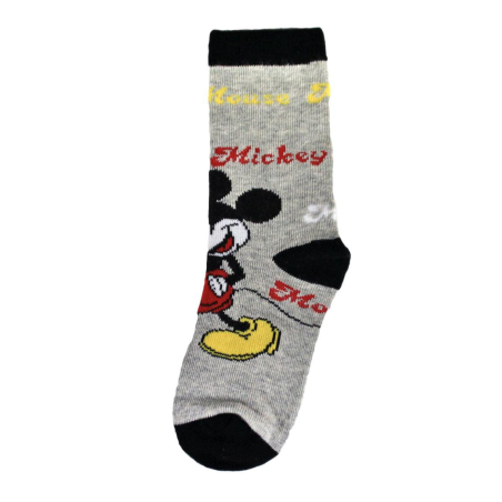 Calcetines Deadpoll Tobilleros