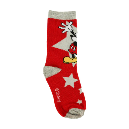 Calcetines Deadpoll Tobilleros
